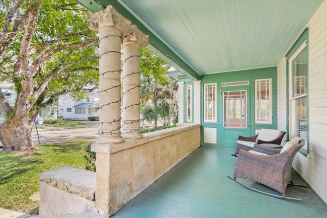 24 Sevilla St, House other with 4 bedrooms, 4 bathrooms and null parking in St Augustine FL | Image 4