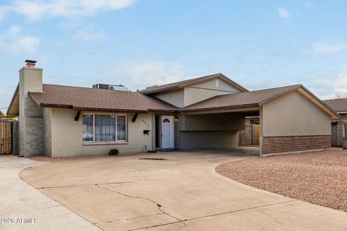 4617 S Grandview Ave, Tempe, AZ, 85282-6714 | Card Image