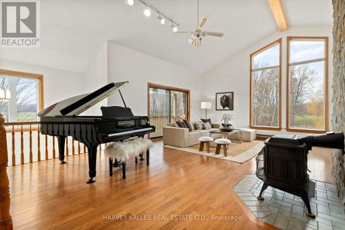 1015 County 2 Road, Prince Edward County (Hillier), ON, K0K2J0 | Card Image