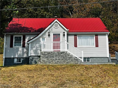 415 E Main St, Flushing, OH, 43977-9611 | Card Image