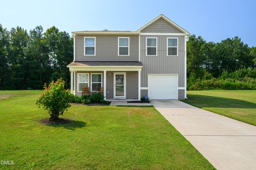 2206 Cotton Dr, Tarboro, NC, 27886-2285 | Card Image