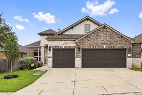 453 Scenic Lullaby, Spring Branch, TX, 78070-6613 | Card Image