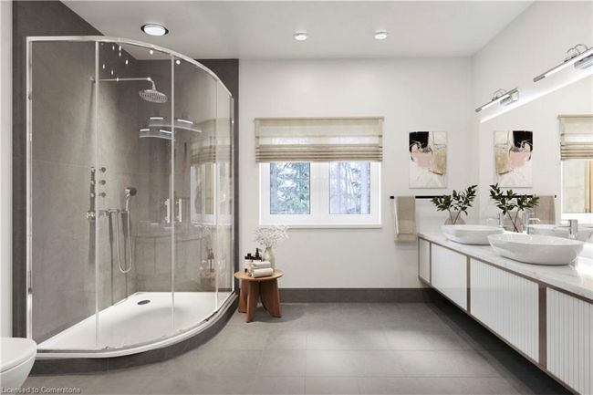 937 Whittier Cres, House other with 7 bedrooms, 8 bathrooms and 16 parking in Mississauga ON | Image 29