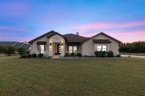 200 Golden Eagle Way, Liberty Hill, TX, 78642 | Card Image