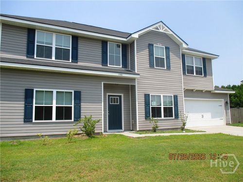 166 Cherokee Oaks Crossing, Hinesville, GA, 31313 | Card Image