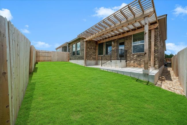 147 Cibolo Creek Loop, House other with 3 bedrooms, 2 bathrooms and 4 parking in Bastrop TX | Image 35