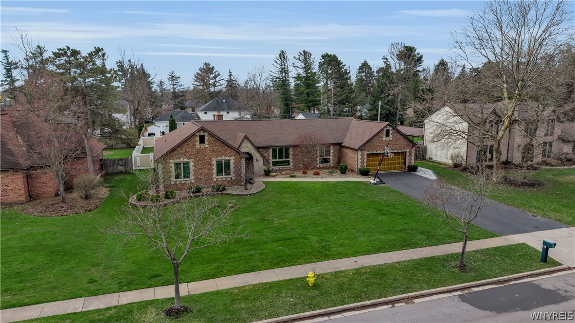 Residential in Amherst 4
