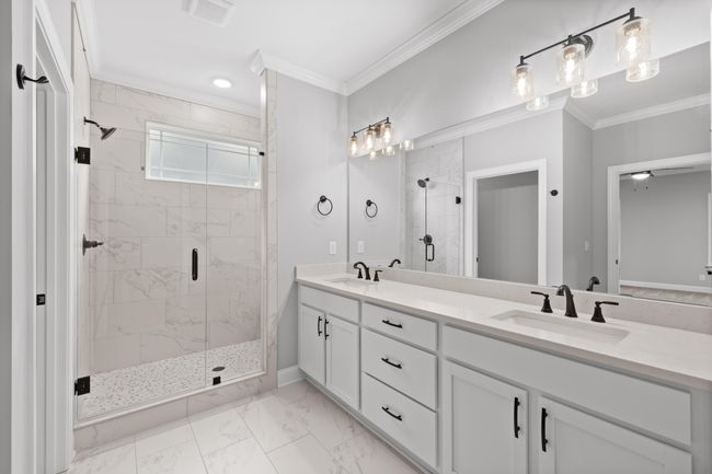 8892 Knolling Loop, House other with 3 bedrooms, 2 bathrooms and null parking in Ooltewah TN | Image 28