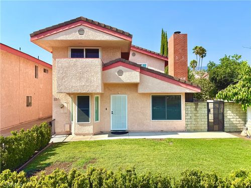 a-227 California St, Arcadia, CA, 91006-3774 | Card Image