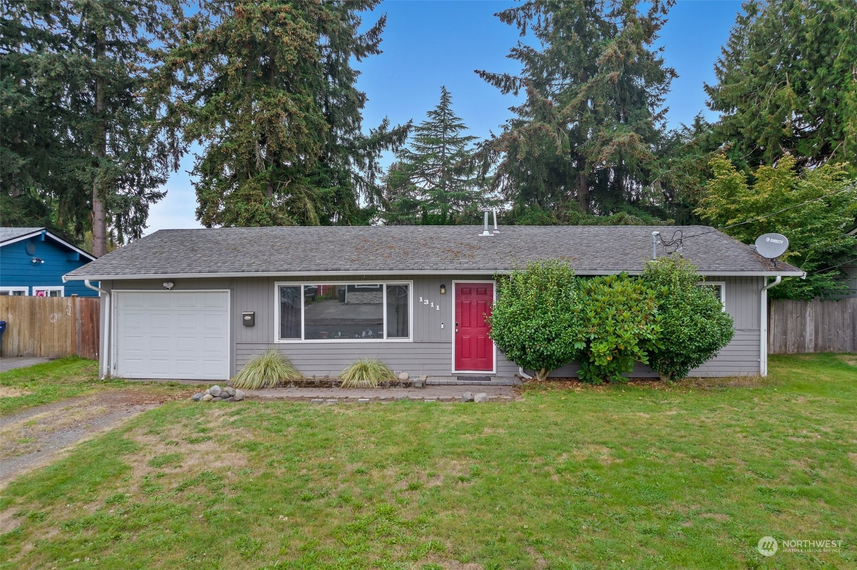 28th Pl, Auburn, WA 98002