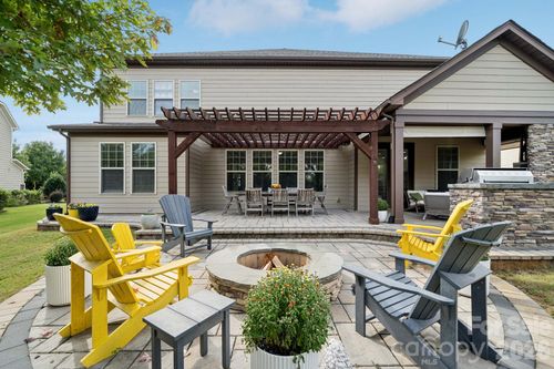 13345 Horned Lark Dr, Charlotte, NC, 28278-6960 | Card Image