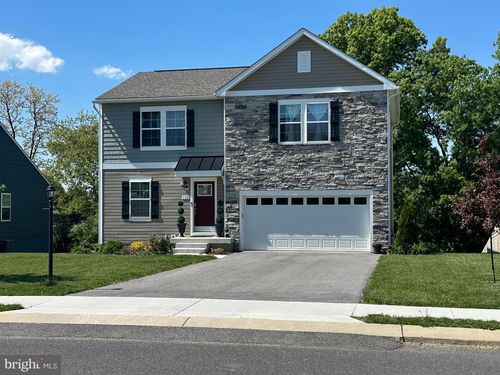 HOMESITE 74 Heritage Drive, HANOVER, PA, 17331 | Card Image