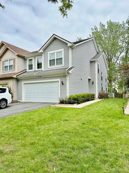 1436-1436 Derby Ln, Mundelein, IL, 60060-4621 | Card Image