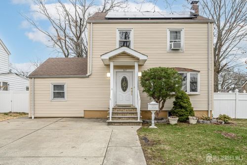 160 Carteret Ave, Carteret, NJ, 07008-2565 | Card Image
