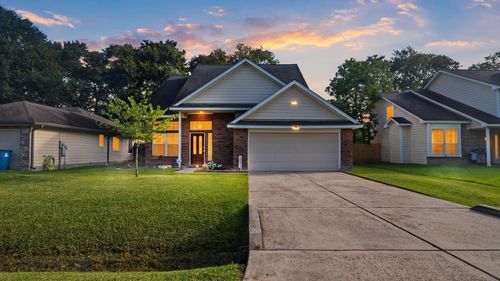 16453 Ryan Guinn Way, Conroe, TX, 77303 | Card Image