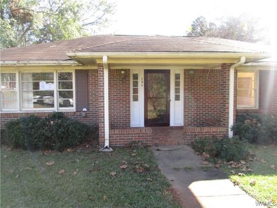 205 W. Cornelia Street, House other with 5 bedrooms, 3 bathrooms and null parking in Marion AL | Image 1