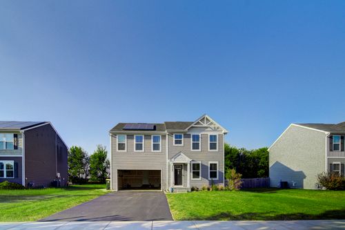 3323 Caledonia Dr, Yorkville, IL, 60560-4649 | Card Image