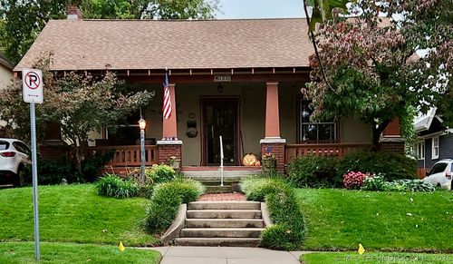 216 E 18th St, Tulsa, OK, 74119-5206 | Card Image