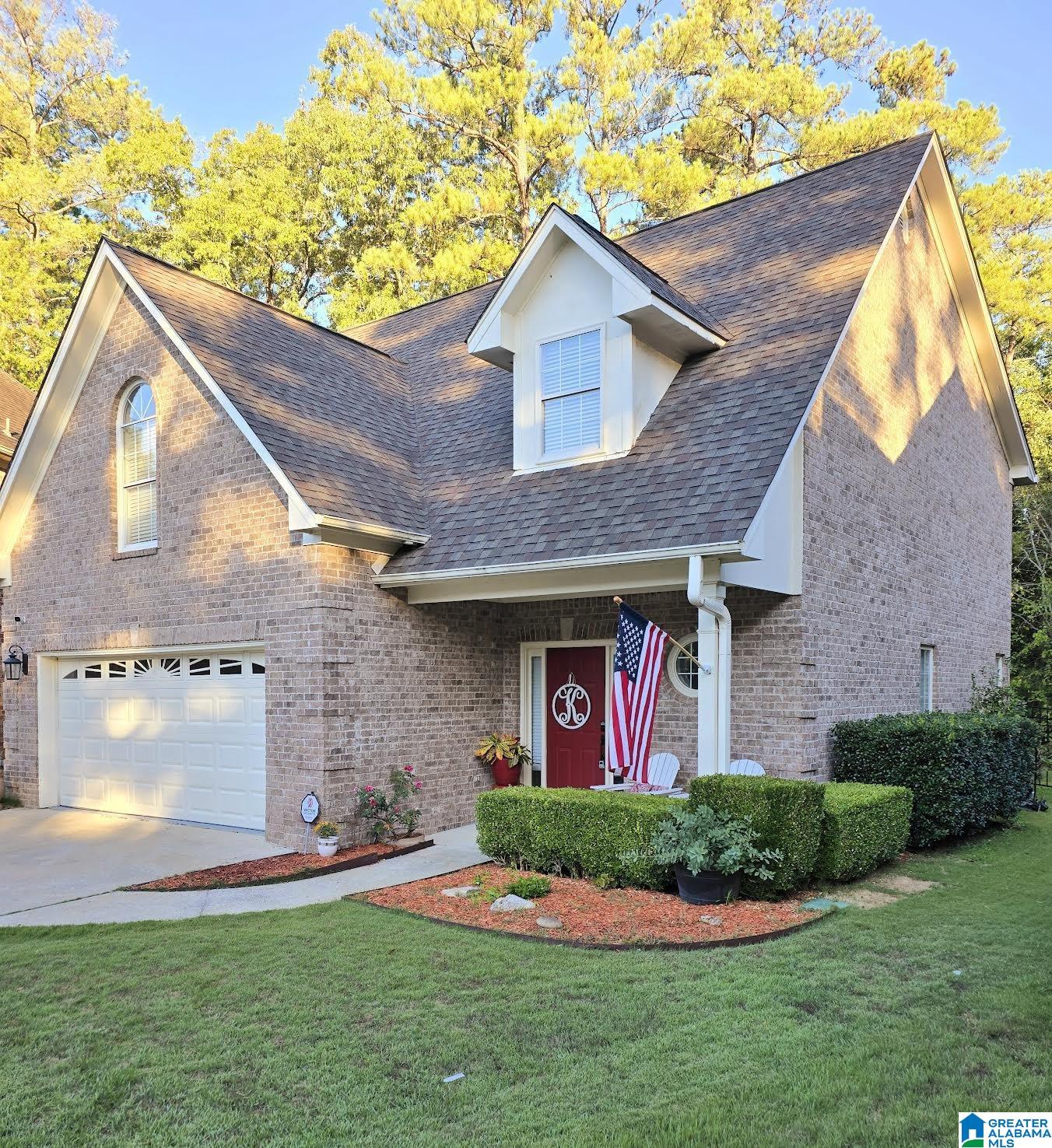 Inverness Green Ln, Birmingham, AL 35242