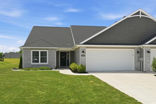 5218 Pigeon Creek Ct, Fort Wayne, IN, 46825-0017 | Card Image