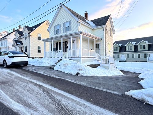9 Westford St, Quincy, MA, 02169-6310 | Card Image