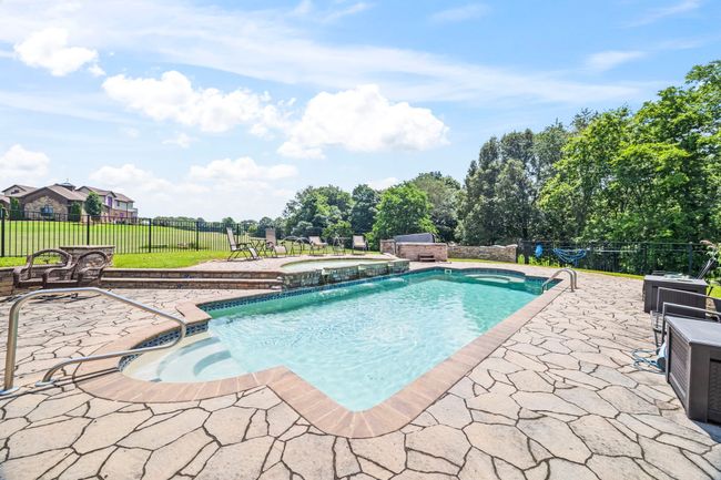 1080 Double D, House other with 4 bedrooms, 3 bathrooms and 2 parking in Springfield TN | Image 37