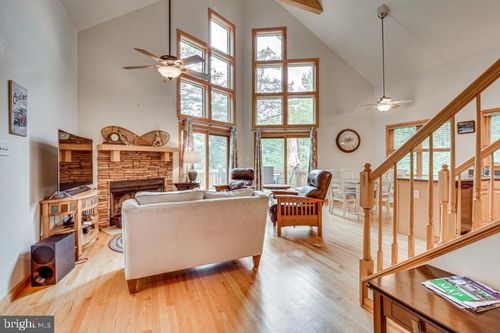 218 Nelson Way, BASYE, VA, 22810 | Card Image