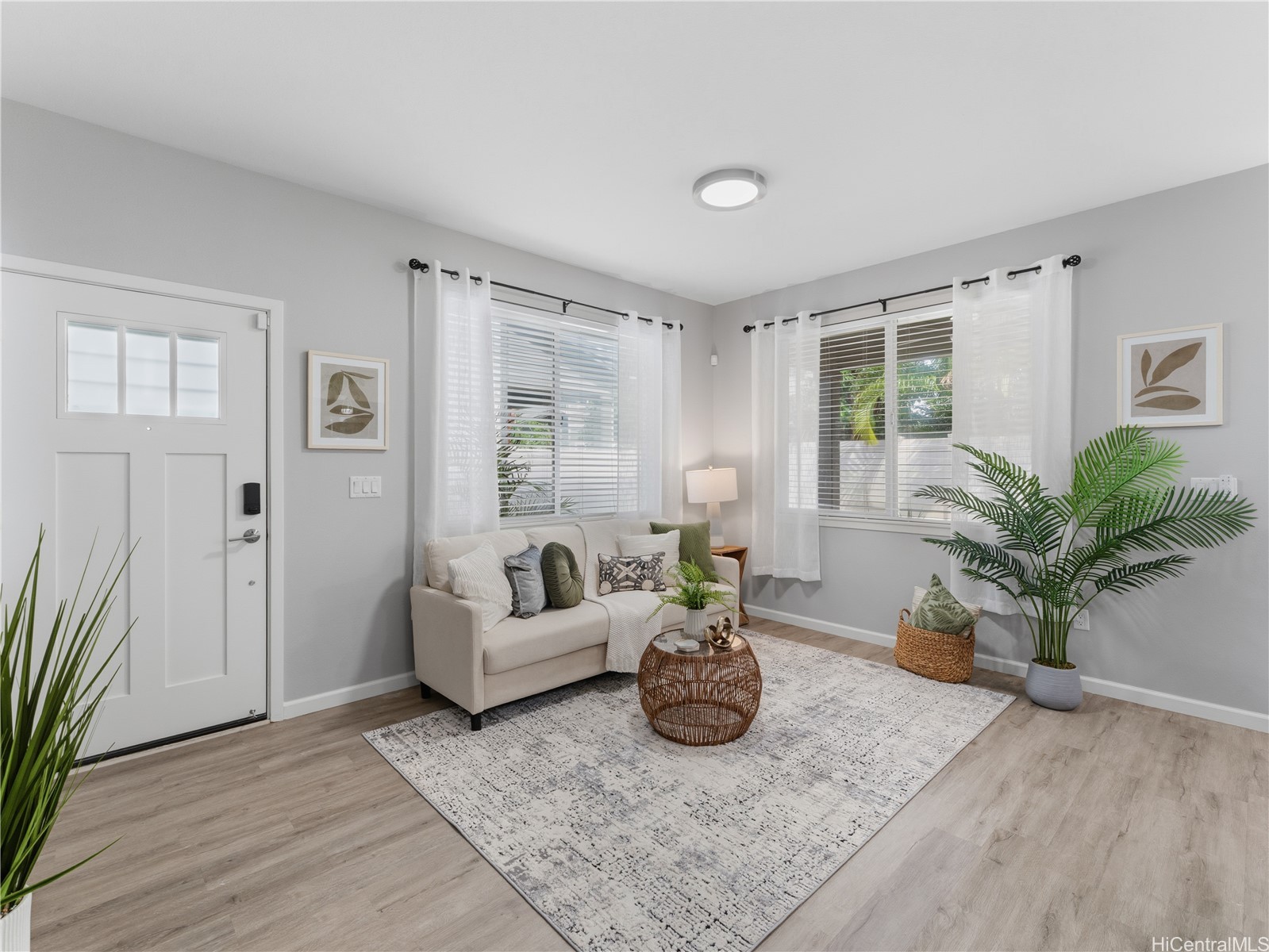 Residential in Ewa Beach 5