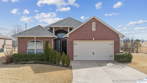 26990 143rd St, Coweta, OK, 74429-6772 | Card Image