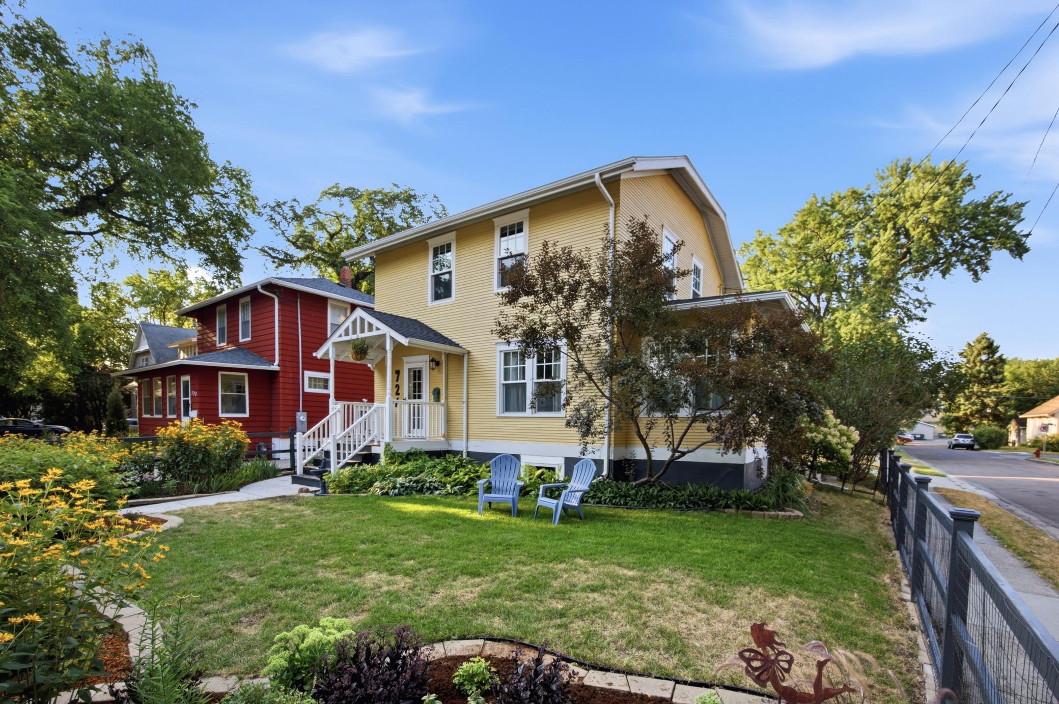 Residential in Fargo