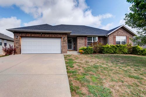 845 W Lorenza Dr, Nixa, MO, 65714-9167 | Card Image