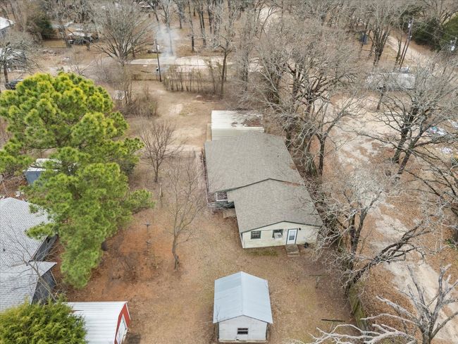 109 Seagrove Ln, House other with 2 bedrooms, 1 bathrooms and null parking in West Tawakoni TX | Image 24