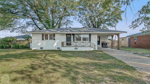 608 Finch Avenue, Monette, AR, 72447 | Card Image