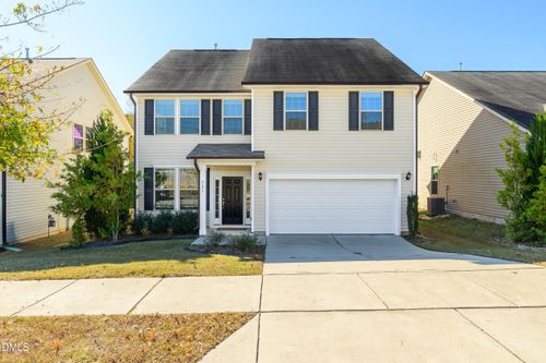 921 Stable Fern Dr, Fuquay Varina, NC, 27526-3755 | Card Image