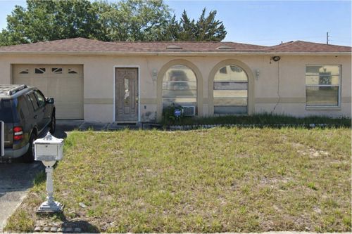 9201 Barrington Ln, PORT RICHEY, FL, 34668-5161 | Card Image