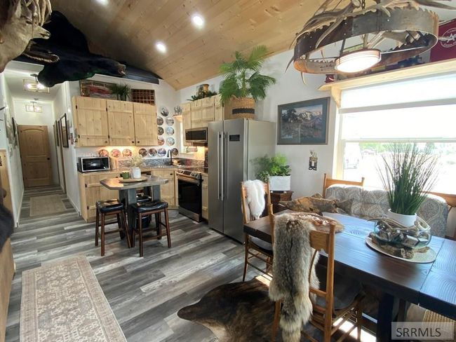 1110 Apex Ln, House other with 2 bedrooms, 2 bathrooms and 2 parking in Challis ID | Image 16