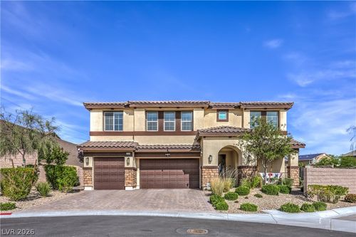 5401 Grapetree Street, Las Vegas, NV, 89149 | Card Image