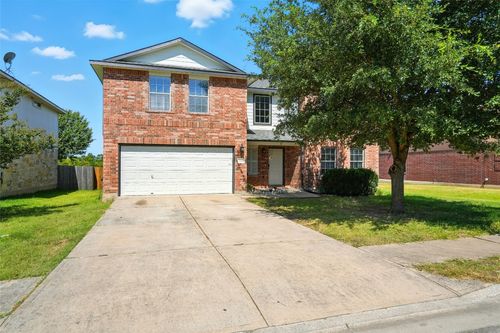 221 Herrera Trl, Hutto, TX, 78634-5531 | Card Image