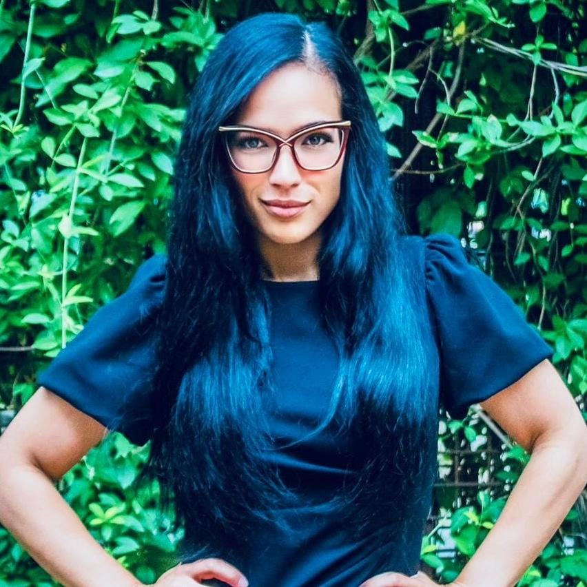 Maria Mangual Diaz