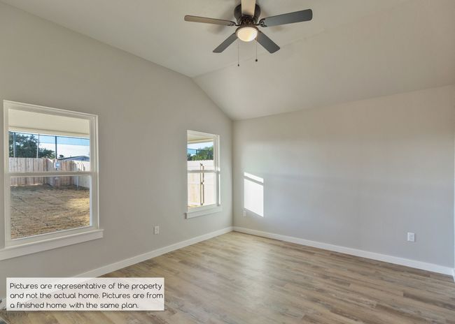 255 Tombstone Rd, House other with 3 bedrooms, 2 bathrooms and null parking in Abilene TX | Image 13