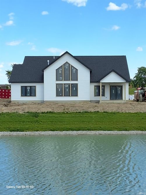 5173 Meadowlark Ln, Woodburn, IN, 46797-9819 | Card Image