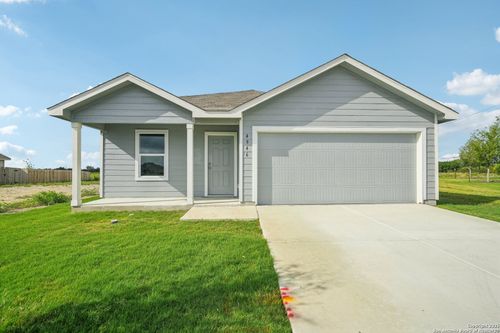 4946 Legacy Pt, Von Ormy, TX, 78073-2401 | Card Image