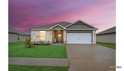 8409 Glade Drive, Temple, TX, 76502 | Card Image
