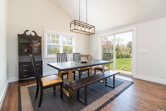 Dining Area | Image 7