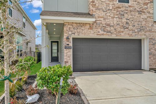12635 Blue Catfish Lane, Cypress, TX, 77433 | Card Image