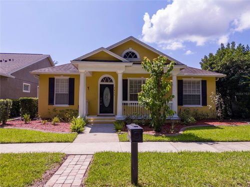 7011 Nobleton Dr, WINDERMERE, FL, 34786-6637 | Card Image