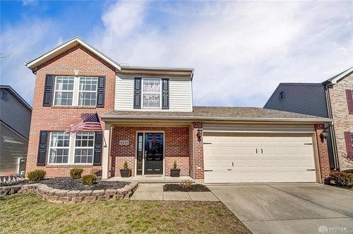 5251 Mallet Club Dr, Dayton, OH, 45439-3278 | Card Image