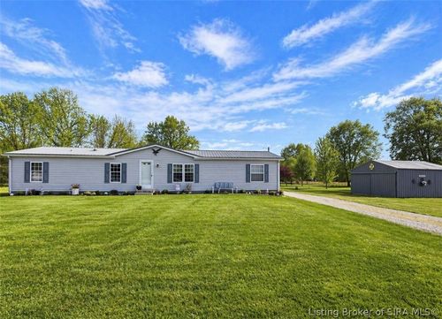 5881 E Old 56, Salem, IN, 47167-7068 | Card Image