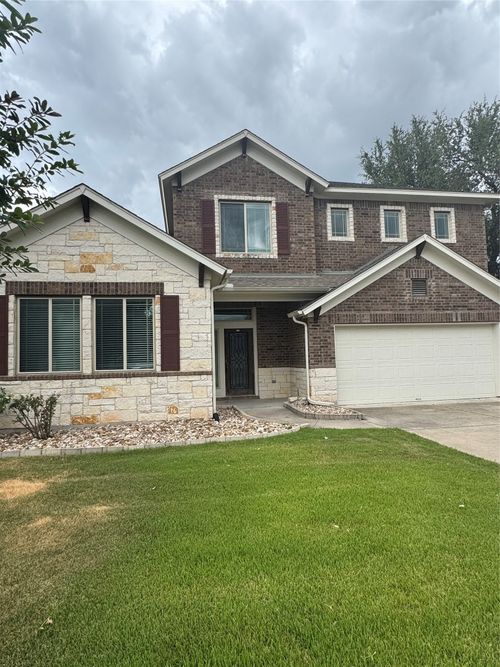 2408 Allison Way, Cedar Park, TX, 78613-4593 | Card Image