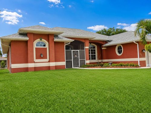 18510 Ellen Ave, PORT CHARLOTTE, FL, 33948-6101 | Card Image